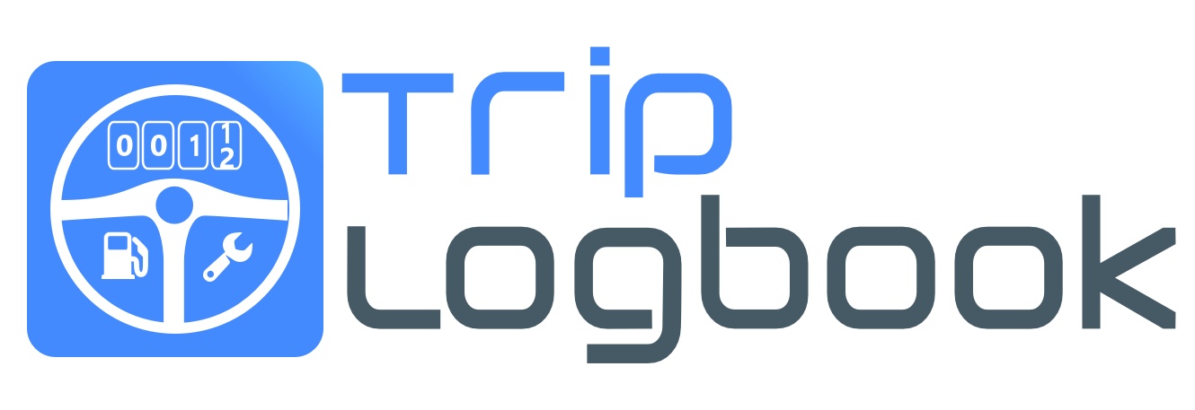 Trip Logbook - Vehicle Log Book App
